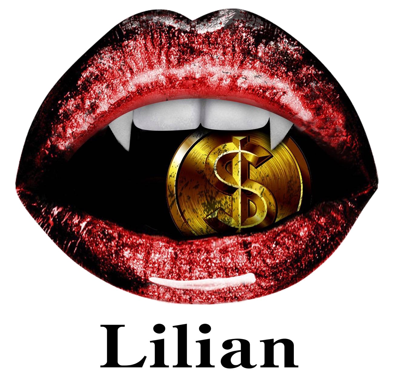 Lilian バナー